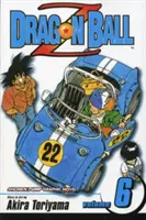 Dragon Ball Z, 6. kötet, 6 - Dragon Ball Z, Vol. 6, 6