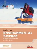 English for Environmental Science Course Book + CD-k - English for Environmental Science Course Book + CDs