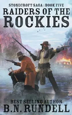 Raiders of the Rockies