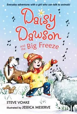 Daisy Dawson és a nagy fagy - Daisy Dawson and the Big Freeze