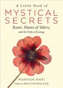 A misztikus titkok kis könyve: Rumi, Tabriz Shams és az eksztázis útja - A Little Book of Mystical Secrets: Rumi, Shams of Tabriz, and the Path of Ecstasy