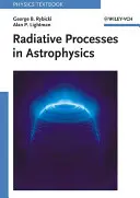 Sugárzási folyamatok az asztrofizikában - Radiative Processes in Astrophysics