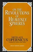 A mennyei szférák forgásáról - On the Revolutions of Heavenly Spheres