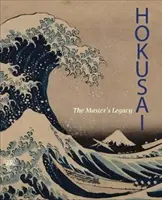 Hokusai: A mester öröksége - Hokusai: The Master's Legacy