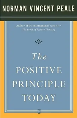 A pozitív elv ma - The Positive Principle Today