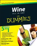 Wine All-In-One for Dummies