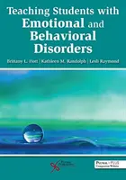 Az érzelmi és viselkedési zavarokkal küzdő diákok oktatása - Teaching Students with Emotional and Behavioral Disorders