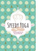 Gyors jóga - Speedy Yoga