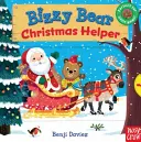 Bizzy Bear: Karácsonyi segítő - Bizzy Bear: Christmas Helper