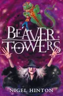 Biber-Türme - Beaver Towers