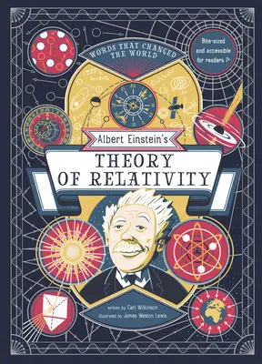 Albert Einstein relativitáselmélete - Albert Einstein's Theory of Relativity