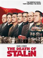 Sztálin halála - The Death of Stalin