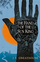 A Napkirály keze - Hand of the Sun King