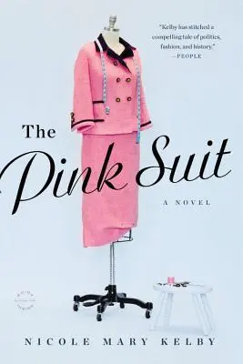 A rózsaszín öltöny - The Pink Suit