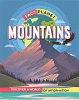 Fact Planet: Hegyek - Fact Planet: Mountains