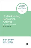 A regresszióelemzés megértése: Bevezető útmutató - Understanding Regression Analysis: An Introductory Guide