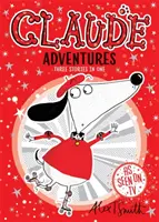 Claude kalandok - Claude Adventures