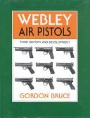 Webley Air Pistols: A pisztolyok története és fejlődése - Webley Air Pistols: Their History and Development