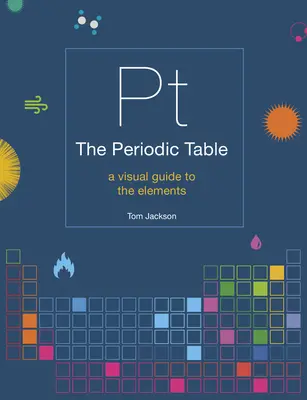 A periódusos rendszer: Vizuális útmutató az elemekhez - The Periodic Table: A Visual Guide to the Elements