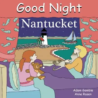 Jó éjt Nantucket - Good Night Nantucket