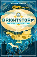 Brightstorm: A Sky-Ship Adventure