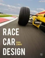 Versenyautó tervezés - Race Car Design