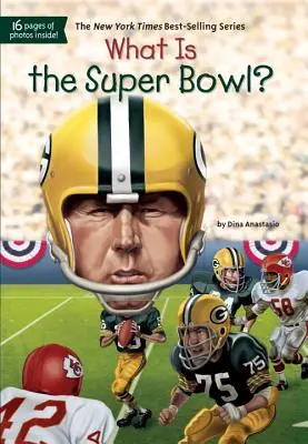 Mi az a Super Bowl? - What Is the Super Bowl?