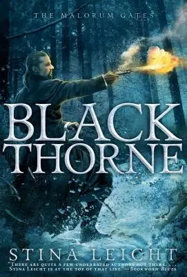 Blackthorne, 2