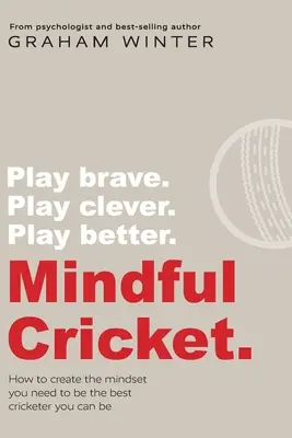 Mindful Cricket