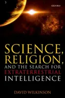 A tudomány, a vallás és a földönkívüli intelligencia kutatása - Science, Religion, and the Search for Extraterrestrial Intelligence