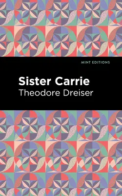 Carrie nővér - Sister Carrie