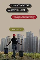 A kommunától a kapitalizmusig: Hogyan veszítették el a kínai parasztok a kollektív gazdálkodást és hogyan szerezték meg a városi szegénységet? - From Commune to Capitalism: How China's Peasants Lost Collective Farming and Gained Urban Poverty