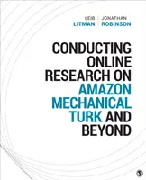 Online kutatások végzése az Amazon Mechanical Turk-en és azon túl - Conducting Online Research on Amazon Mechanical Turk and Beyond