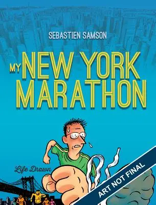 Az én New York-i maratonom - My New York Marathon