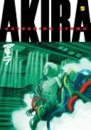 Akira, 5. kötet - Akira, Volume 5