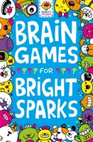 Agyjátékok világos szikráknak, 1 - Brain Games for Bright Sparks, 1