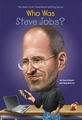 Ki volt Steve Jobs? - Who Was Steve Jobs?