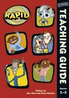 Rapid Starter szintű tanítási útmutató - Rapid Starter Level Teaching Guide