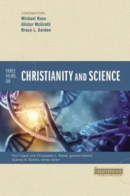 Három nézet a kereszténységről és a tudományról - Three Views on Christianity and Science