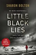 Little Black Lies