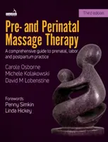 Pre- és perinatális masszázsterápia - Pre- And Perinatal Massage Therapy