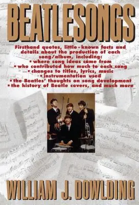 Beatlesongs