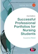 Sikeres szakmai portfóliók ápolóhallgatóknak - Successful Professional Portfolios for Nursing Students