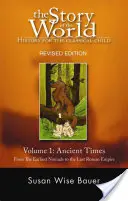 Story of the World, Vol. 1: History for the Classical Child: Ancient Times