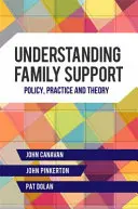 A családtámogatás megértése: Politika, gyakorlat és elmélet - Understanding Family Support: Policy, Practice and Theory