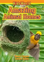 Csodálatos állatotthonok - Amazing Animal Homes