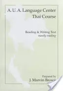 Thai olvasmányok - Thai Reading