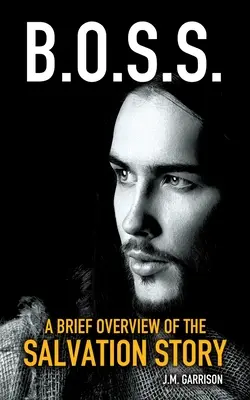 Az üdvösség történetének rövid áttekintése - A Brief Overview of the Salvation Story