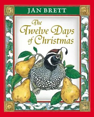 Karácsony tizenkét napja - The Twelve Days of Christmas