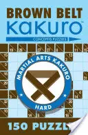 Barna öves Kakuro - Brown Belt Kakuro